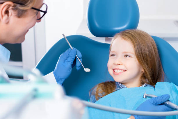 Best Cosmetic Dentistry  in Kalida, OH