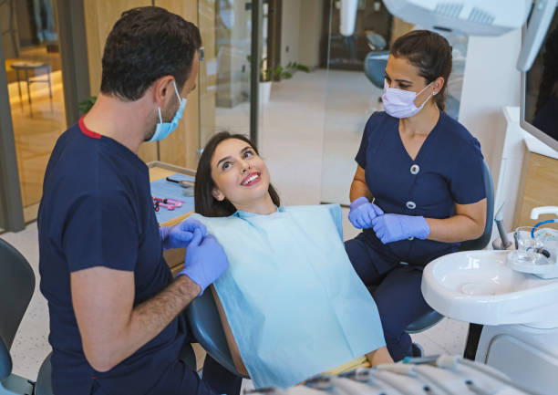 Best Invisalign and Clear Aligners  in Kalida, OH