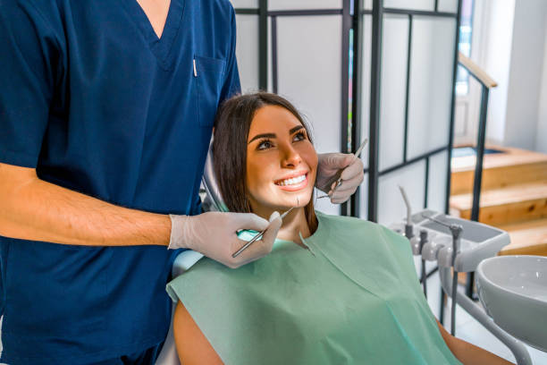 Best Wisdom Tooth Removal  in Kalida, OH