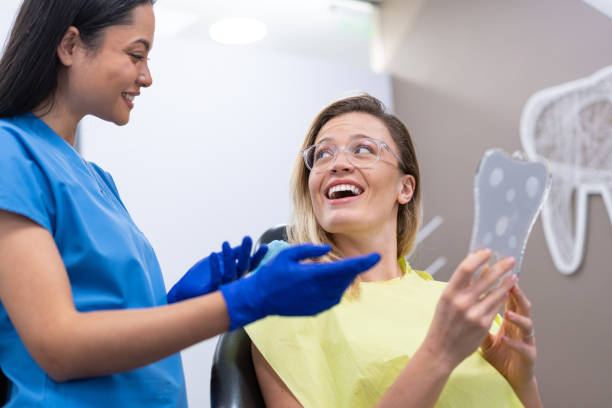 Best Dental Fillings (Composite and Amalgam)  in Kalida, OH
