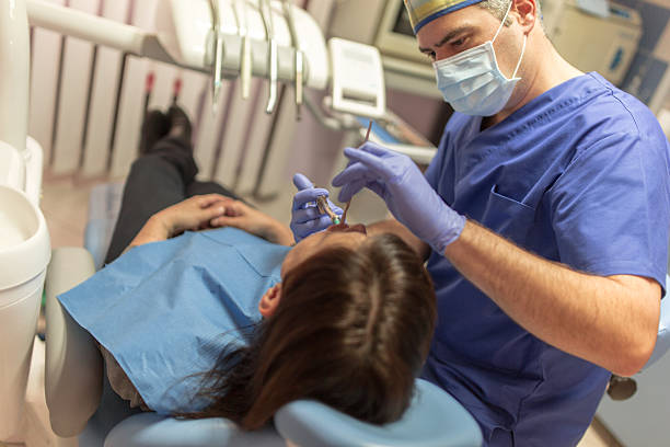 Kalida, OH Holistic Dental Care Services Company